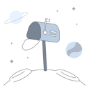 پیش‌نمایش فایل empty-inbox-8580704 از پک فضا حالت خالی
