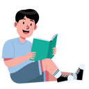 پیش‌نمایش فایل boy-reading-book-9586135 از پک مدرسه