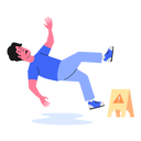 پیش‌نمایش فایل boy-falling-down-9663094 از پک حالت خالی