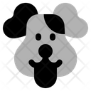 پیش‌نمایش فایل dog-4643019 از پک حیوانات