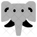 پیش‌نمایش فایل elephant-4643023 از پک حیوانات