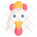 پیش‌نمایش فایل chicken-4643114 از پک حیوانات