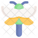 پیش‌نمایش فایل dragonfly-4643120 از پک حیوانات
