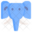 پیش‌نمایش فایل elephant-4643123 از پک حیوانات