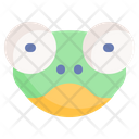 پیش‌نمایش فایل frog-4643125 از پک حیوانات