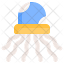 پیش‌نمایش فایل jellyfish-4643131 از پک حیوانات