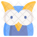 پیش‌نمایش فایل owl-4643139 از پک حیوانات