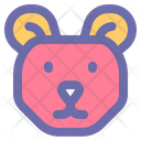 پیش‌نمایش فایل bear-4643254 از پک حیوانات