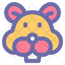 پیش‌نمایش فایل beaver-4643256 از پک حیوانات