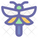 پیش‌نمایش فایل dragonfly-4643219 از پک حیوانات