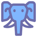 پیش‌نمایش فایل elephant-4643222 از پک حیوانات