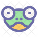 پیش‌نمایش فایل frog-4643224 از پک حیوانات