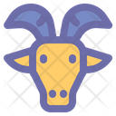 پیش‌نمایش فایل goat-4643226 از پک حیوانات