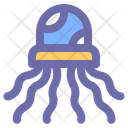 پیش‌نمایش فایل jellyfish-4643230 از پک حیوانات