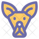 پیش‌نمایش فایل kangaroo-4643231 از پک حیوانات