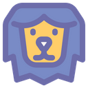 پیش‌نمایش فایل lion-4643234 از پک حیوانات