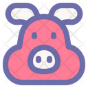 پیش‌نمایش فایل pig-4643241 از پک حیوانات