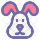 پیش‌نمایش فایل rabbit-4643242 از پک حیوانات