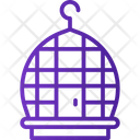پیش‌نمایش فایل birdcage-5362567 از پک فروشگاه حیوانات خانگی