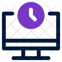 پیش‌نمایش فایل computer-time-5733739 از پک زمان و تاریخ