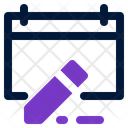 پیش‌نمایش فایل edit-event-5733743 از پک زمان و تاریخ