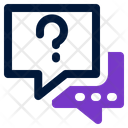 پیش‌نمایش فایل faq-chat-5948870 از پک راهنما و پشتیبانی