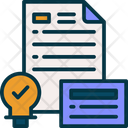 پیش‌نمایش فایل creative-document-6432687 از پک نوآوری خلاقانه