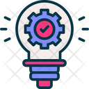 پیش‌نمایش فایل idea-generation-6432692 از پک نوآوری خلاقانه
