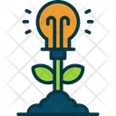 پیش‌نمایش فایل idea-growth-6432689 از پک نوآوری خلاقانه