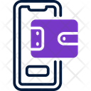 پیش‌نمایش فایل digital-wallet-6788746 از پک بانکداری آنلاین