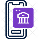 پیش‌نمایش فایل mobile-banking-6788752 از پک بانکداری آنلاین