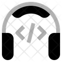 پیش‌نمایش فایل headphone-7489327 از پک کدنویسی و برنامه‌نویسی