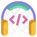 پیش‌نمایش فایل headphone-7489377 از پک کدنویسی و برنامه‌نویسی