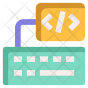 پیش‌نمایش فایل keyboard-7489378 از پک کدنویسی و برنامه‌نویسی