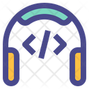 پیش‌نمایش فایل headphone-7489427 از پک کدنویسی و برنامه‌نویسی