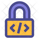 پیش‌نمایش فایل padlock-7489436 از پک کدنویسی و برنامه‌نویسی