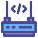 پیش‌نمایش فایل router-7489441 از پک کدنویسی و برنامه‌نویسی