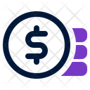 پیش‌نمایش فایل coin-7989668 از پک بازاریابی آنلاین
