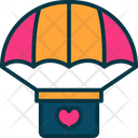 پیش‌نمایش فایل parachute-8685744 از پک خیریه