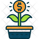 پیش‌نمایش فایل growth-8762572 از پک خدمات بانکداری