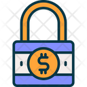 پیش‌نمایش فایل lock-8762574 از پک خدمات بانکداری