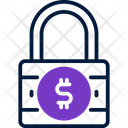 پیش‌نمایش فایل lock-8762549 از پک خدمات بانکداری