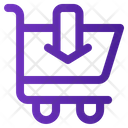 پیش‌نمایش فایل add-to-cart-8967541 از پک حراج و خرید