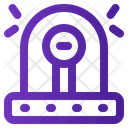 پیش‌نمایش فایل siren-9449365 از پک حمل و نقل عمومی