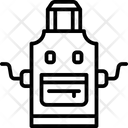 پیش‌نمایش فایل apron-10057311 از پک فست فود