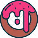 پیش‌نمایش فایل donut-10057343 از پک فست فود