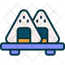 پیش‌نمایش فایل onigiri-10057351 از پک فست فود