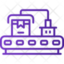 پیش‌نمایش فایل conveyor-belt-10254887 از پک حمل و نقل و تحویل