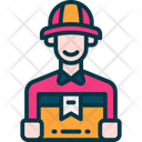 پیش‌نمایش فایل delivery-10254865 از پک حمل و نقل و تحویل
