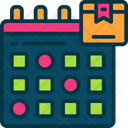 پیش‌نمایش فایل delivery-10254867 از پک حمل و نقل و تحویل